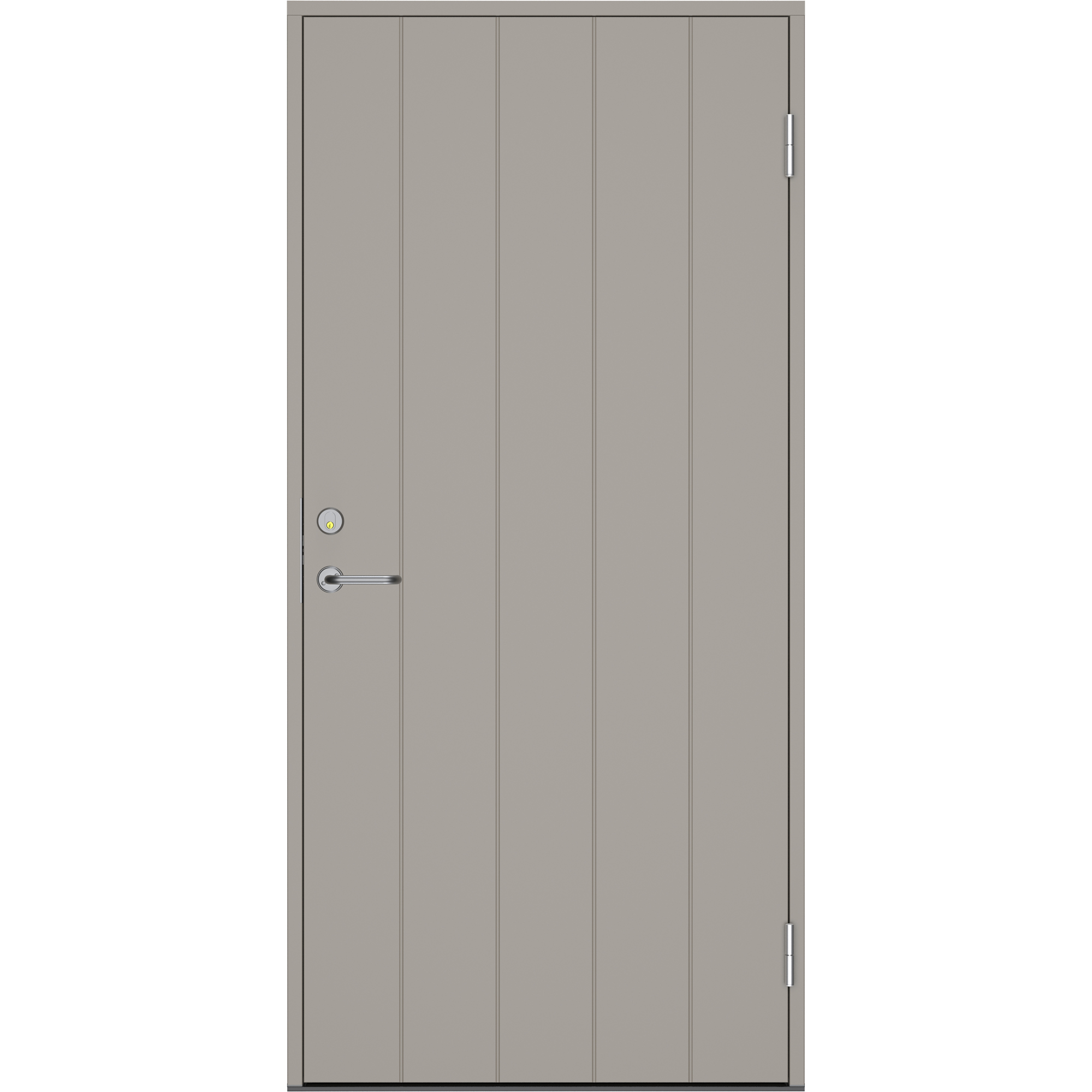 Ytterdörr Sveadörren Viggo