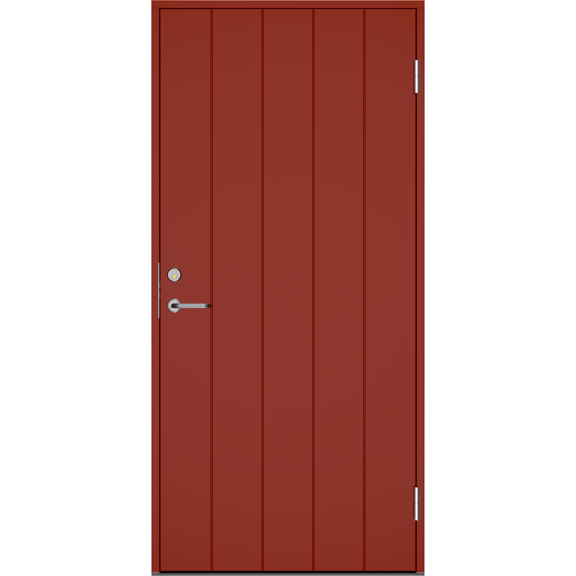 Ytterdörr Sveadörren Viggo