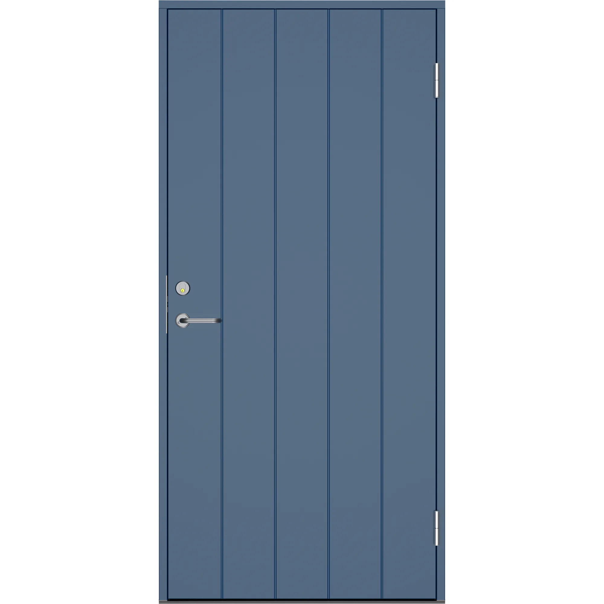 S-5020-R90B, Blå
