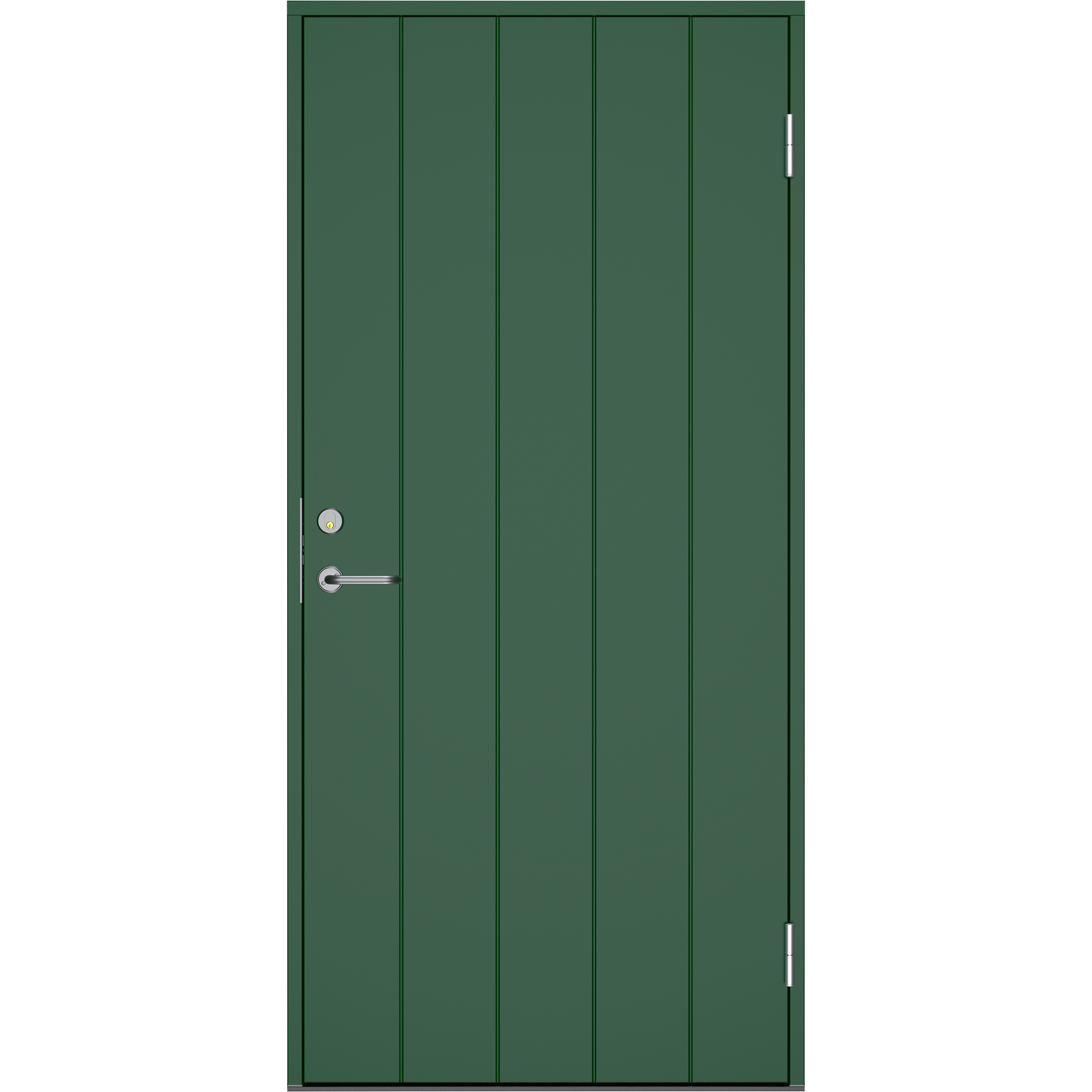 Ytterdörr Sveadörren Viggo