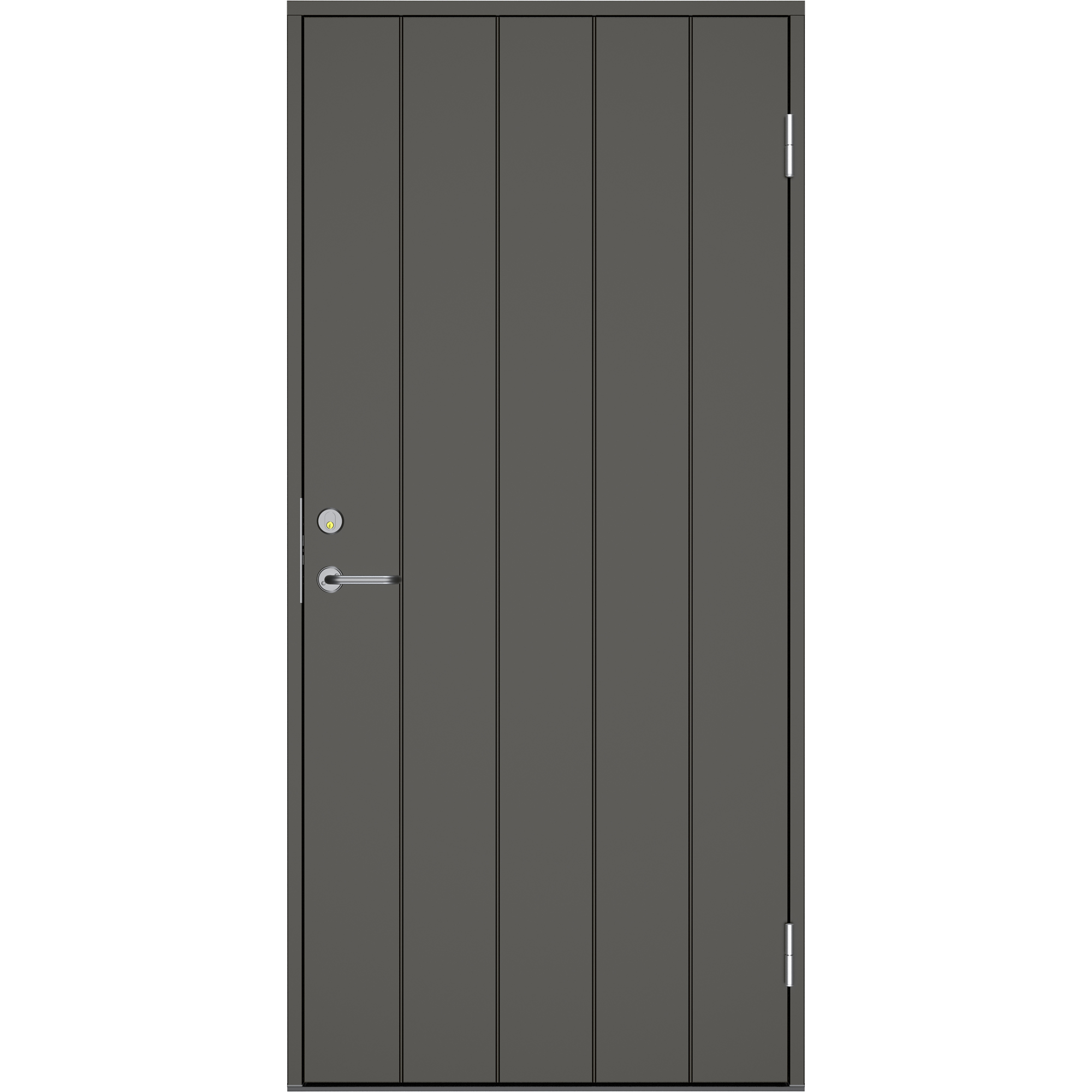 Ytterdörr Sveadörren Viggo