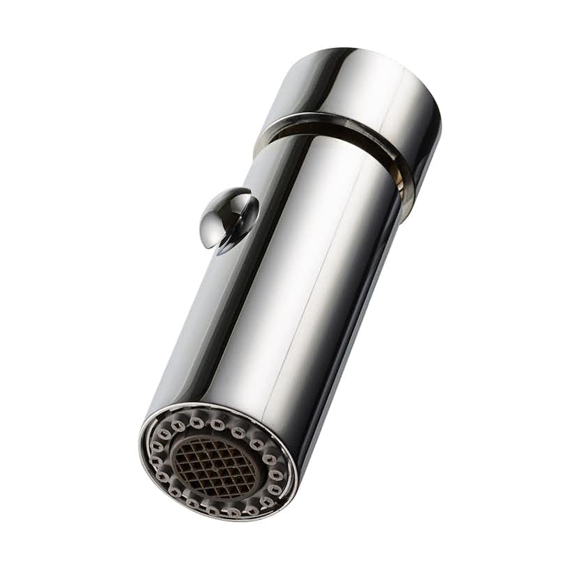 Vikbar Perlator Tapwell ZDOC 098 Krom