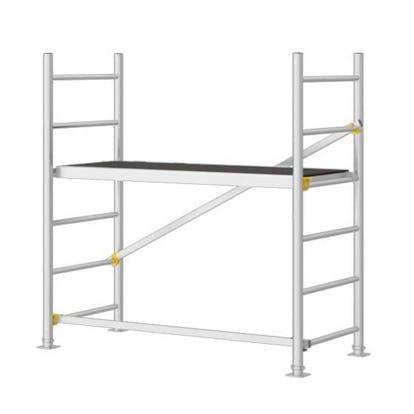 Wibe byggställning Wibe byggställning