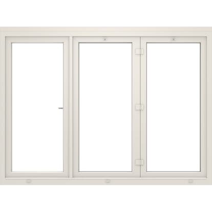 Vikdörrar pvc Vikdörrar pvc