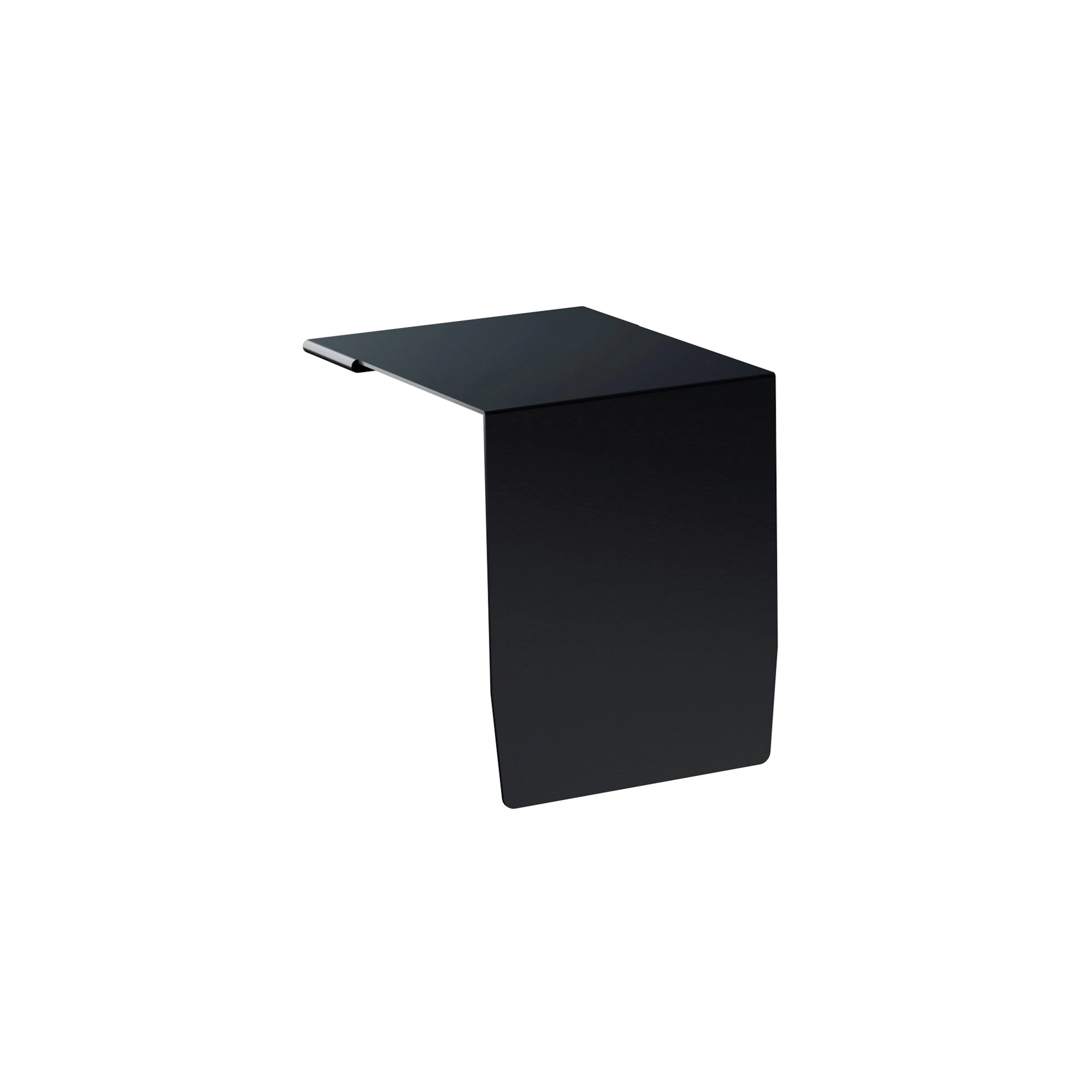 Kantskydd Skotte Garden Vinkel Svart 4-Pack