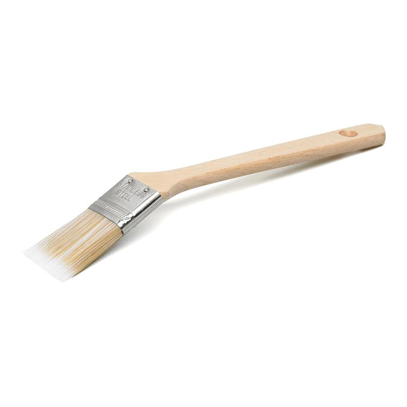 Vinkelpensel Anza Pro Lång 100mm