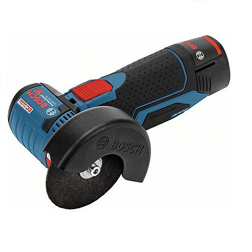 Vinkelslip Bosch GWS 12V-76