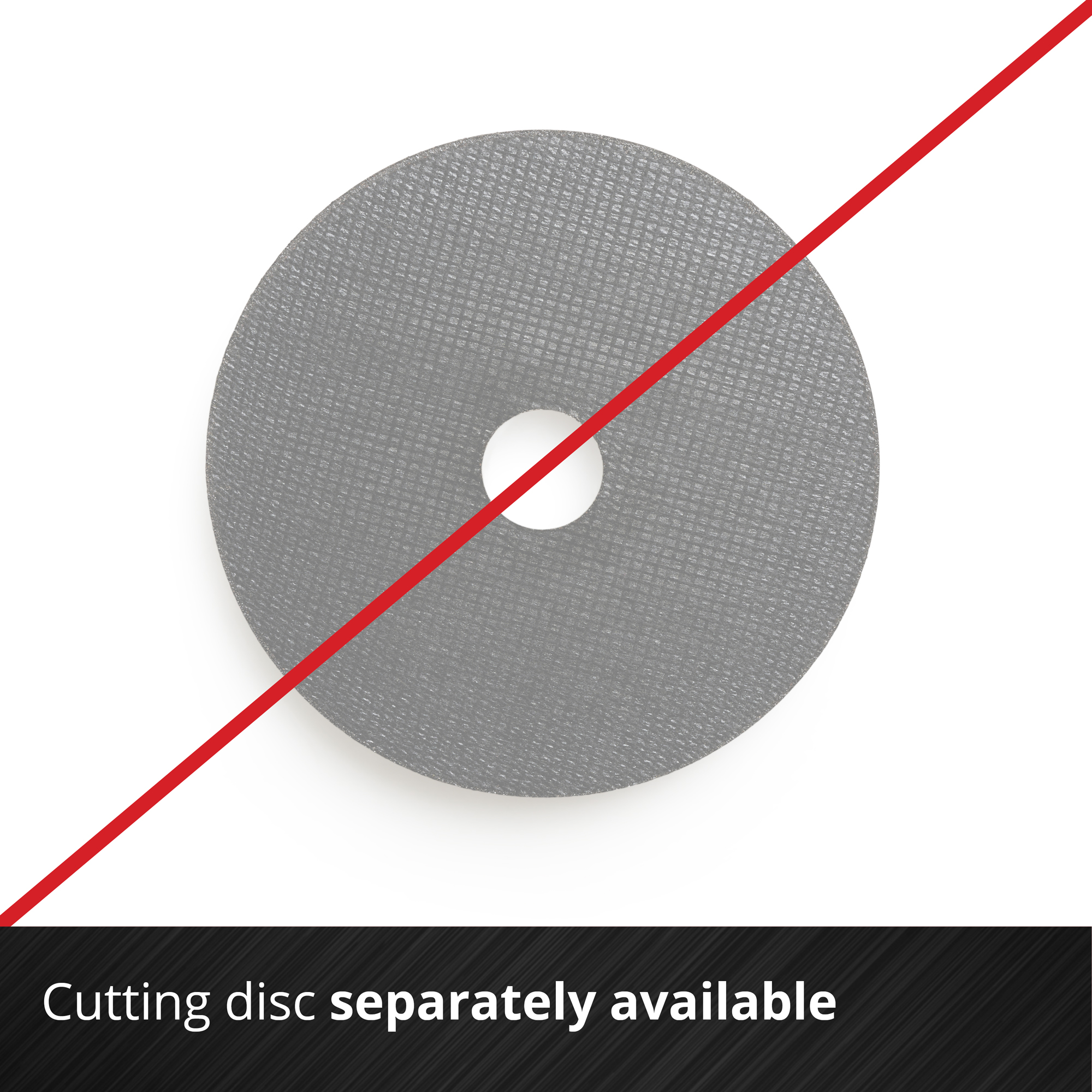 Vinkelslip Einhell PXC TE-AG 18 Li Solo