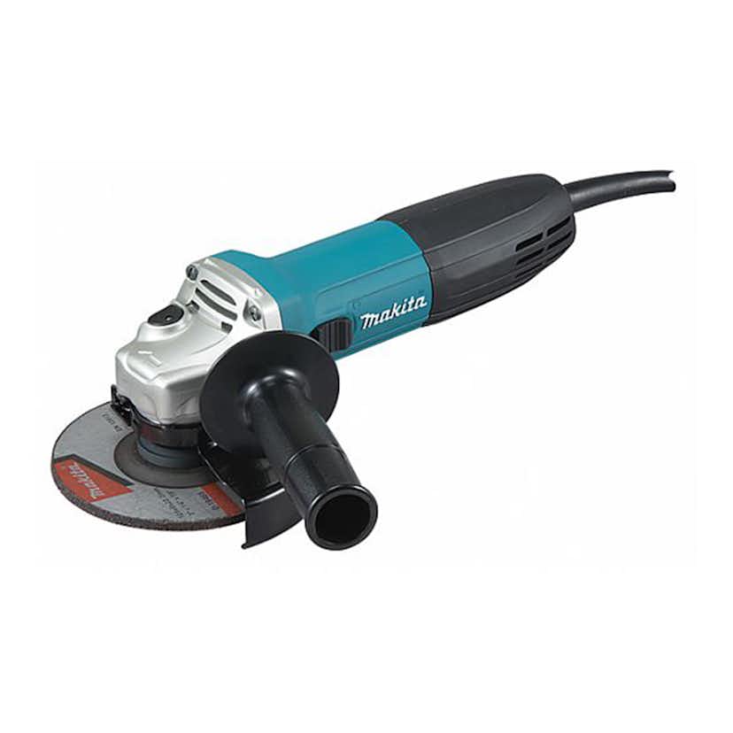 Vinkelslip Makita GA5030R