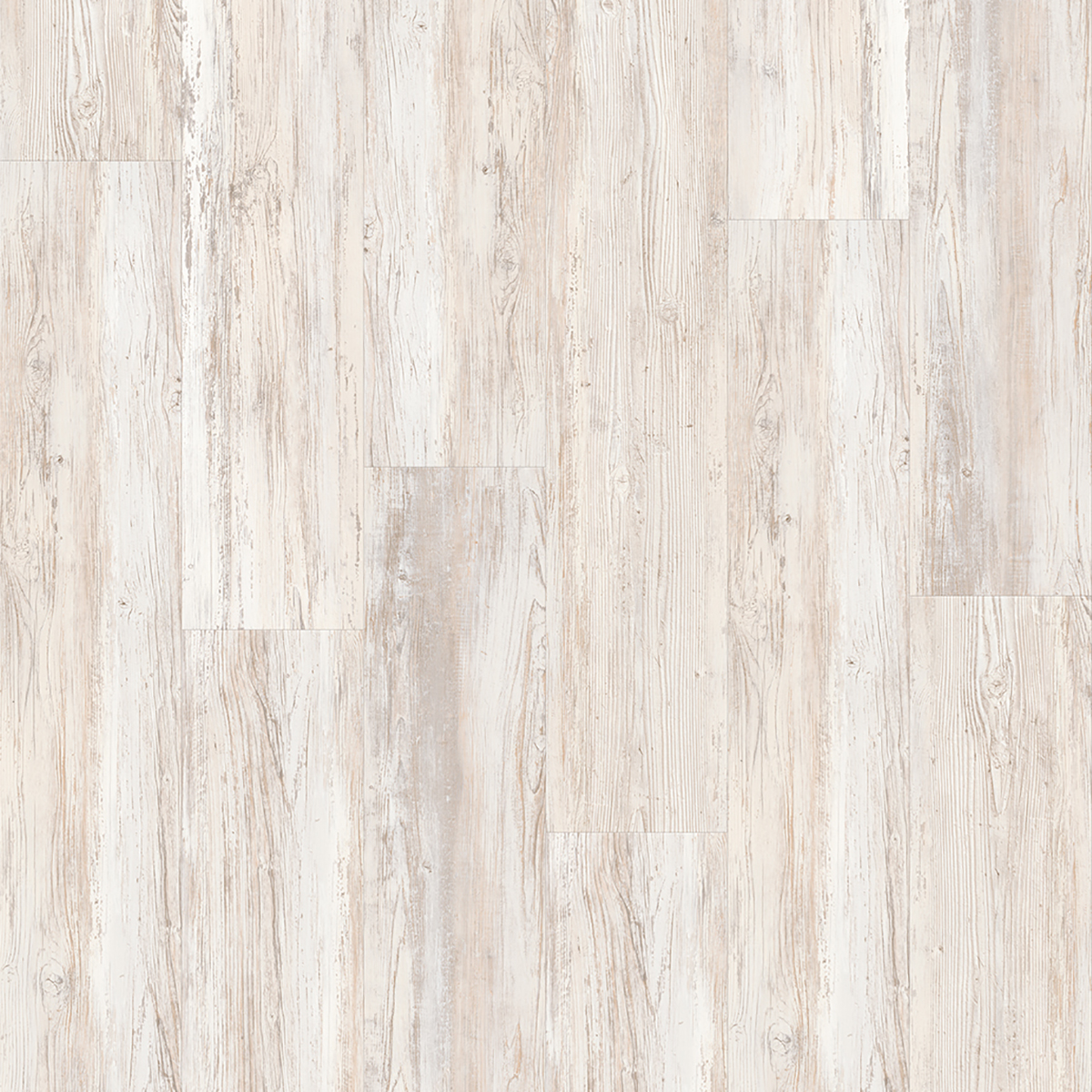 Vinylgolv Parador Basic 4.3 Pinje Skandinaviskt Vit