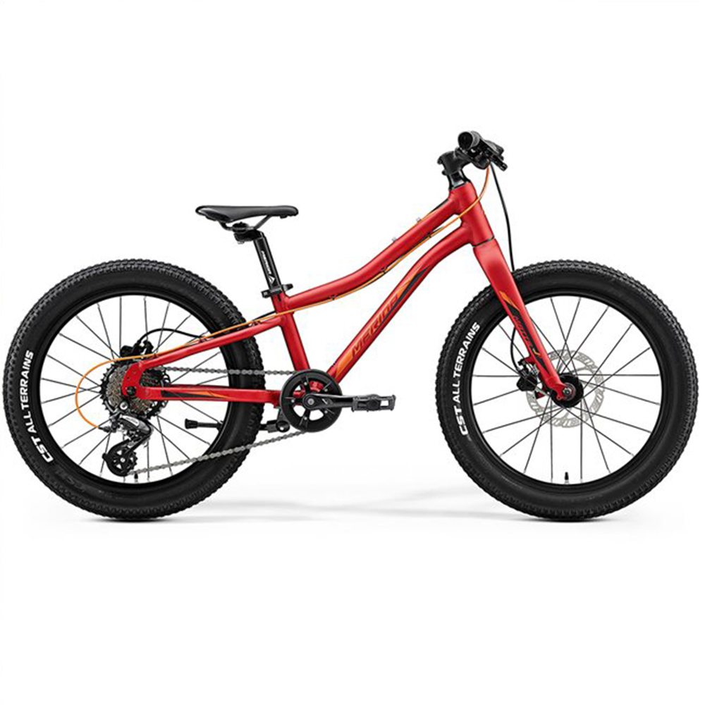 Barncykel Merida Matts J.20+