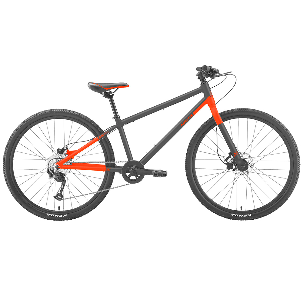 Barncykel Naits Eagle 3.0