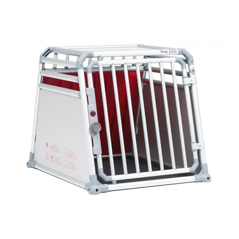 Hundbur 4Pets Pro 3 Medium