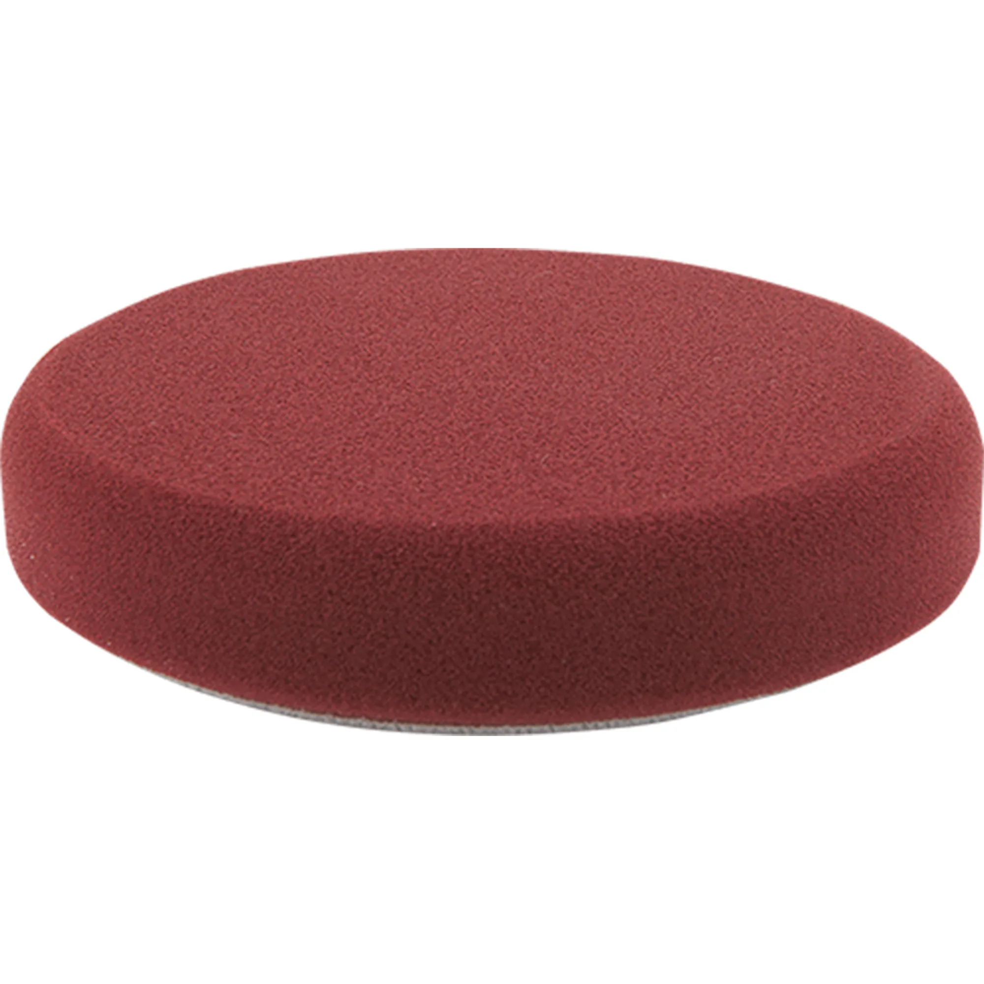 Polerrondell Turtle Wax Vinröd 160mm Hård Pro