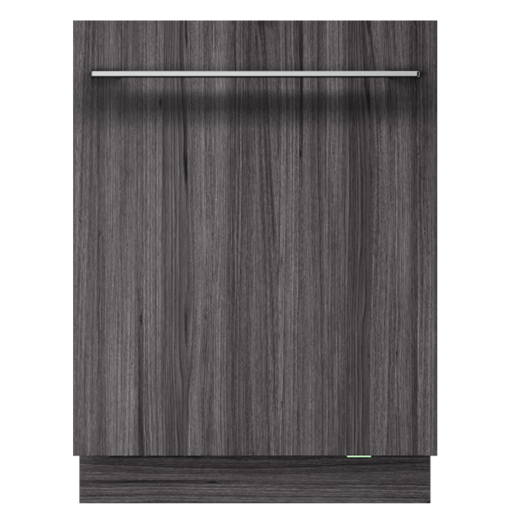 Integrerad diskmaskin Asko DFI533A