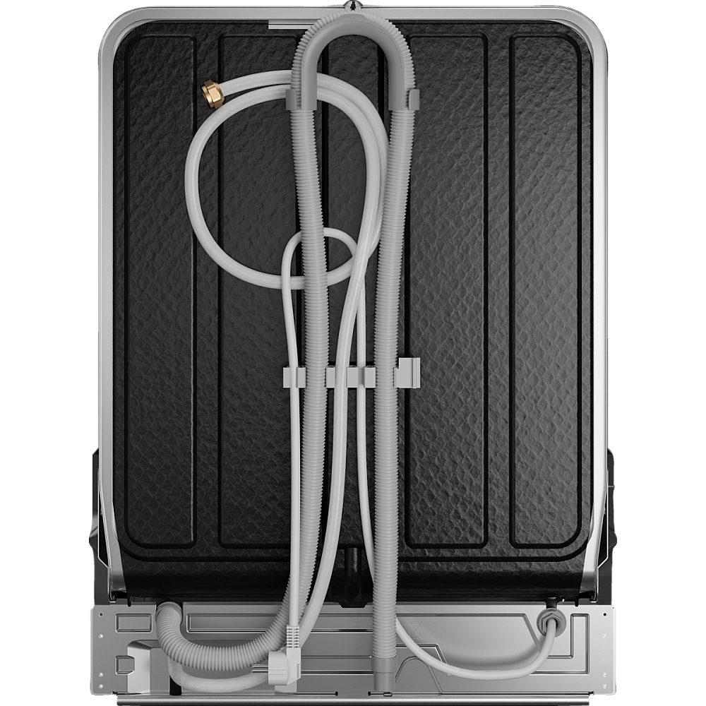 Integrerad diskmaskin Asko DFI533A