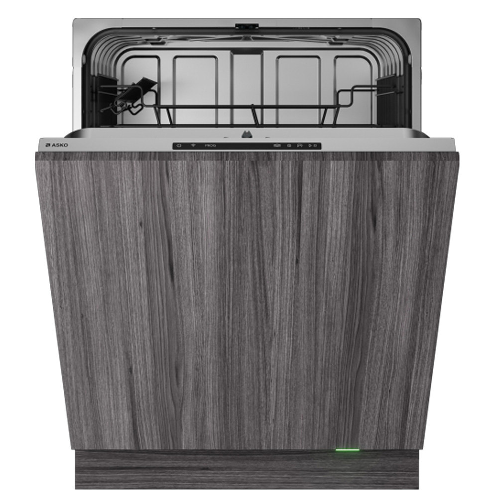 Integrerad diskmaskin Asko DFI533A
