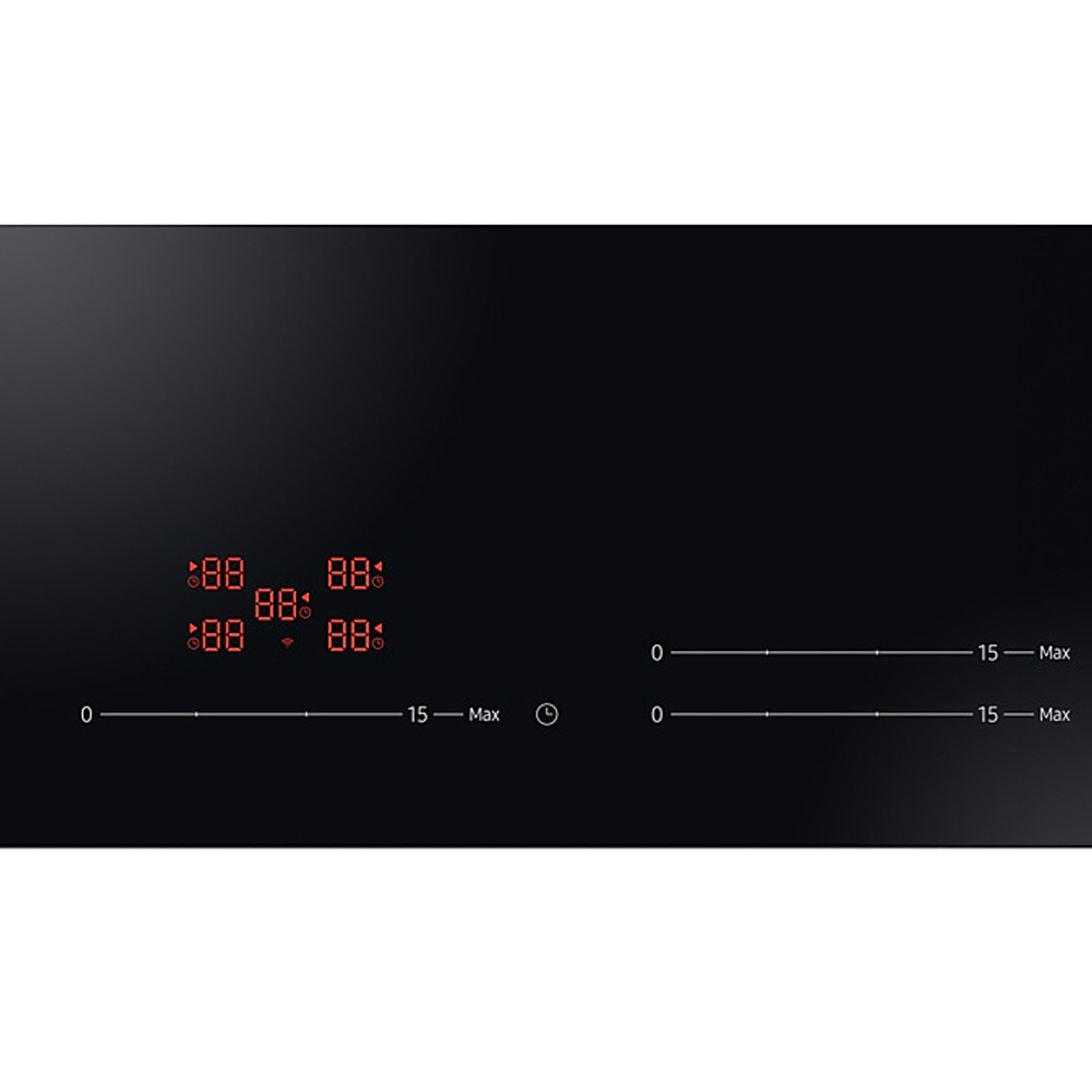 Induktionshäll Samsung NZ85C5047FKU1