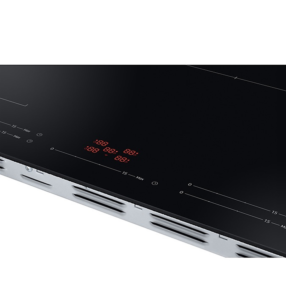 Induktionshäll Samsung NZ85C5047FKU1