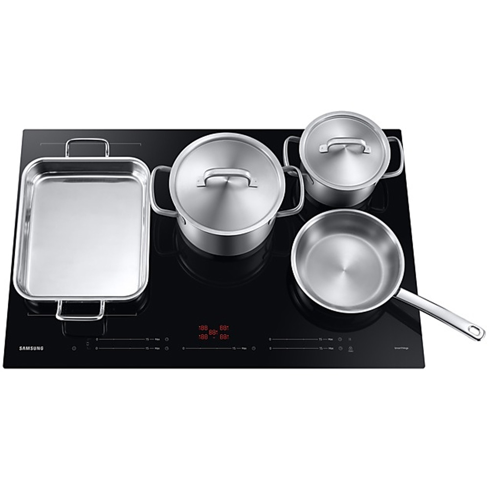 Induktionshäll Samsung NZ85C5047FKU1