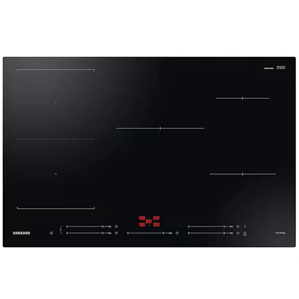 Induktionshäll Samsung NZ85C5047FKU1