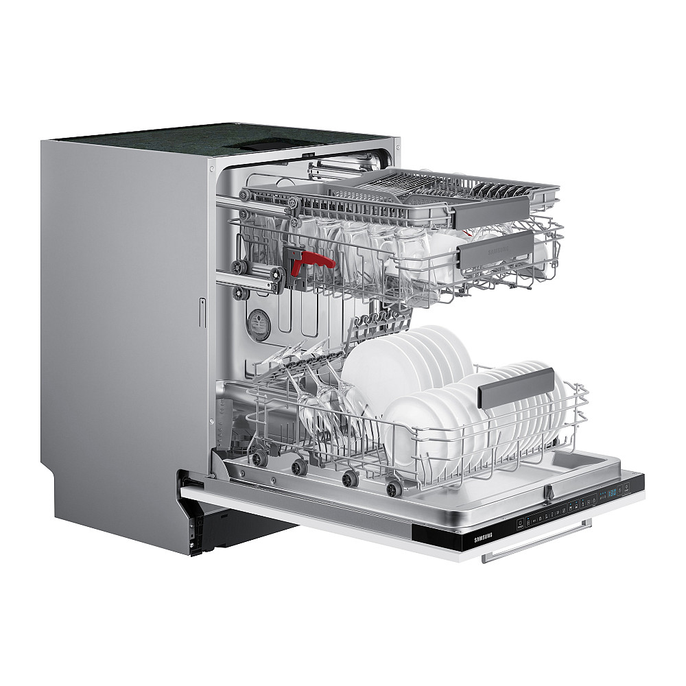 Diskmaskin Samsung DW60A6092IBEE