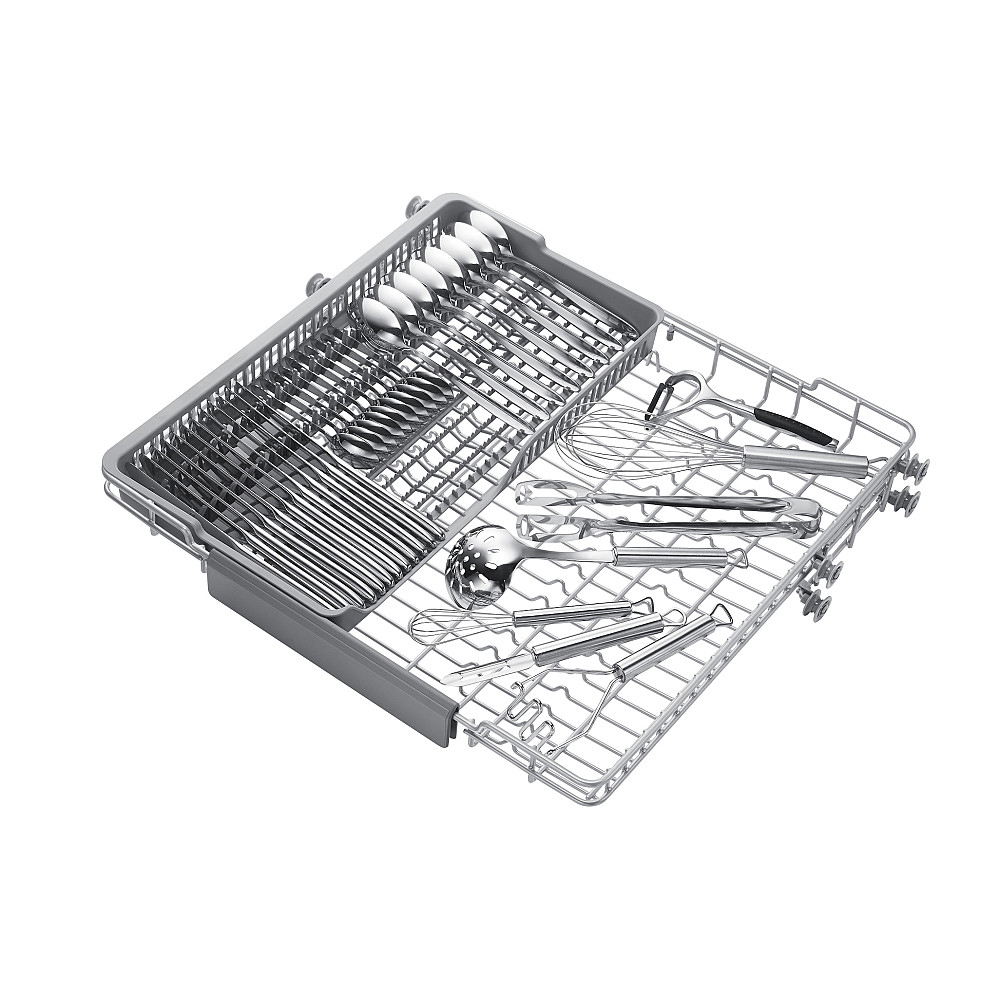 Diskmaskin Samsung DW60A6092IBEE