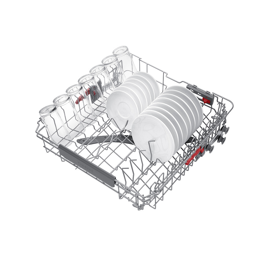 Diskmaskin Samsung DW60A6092IBEE