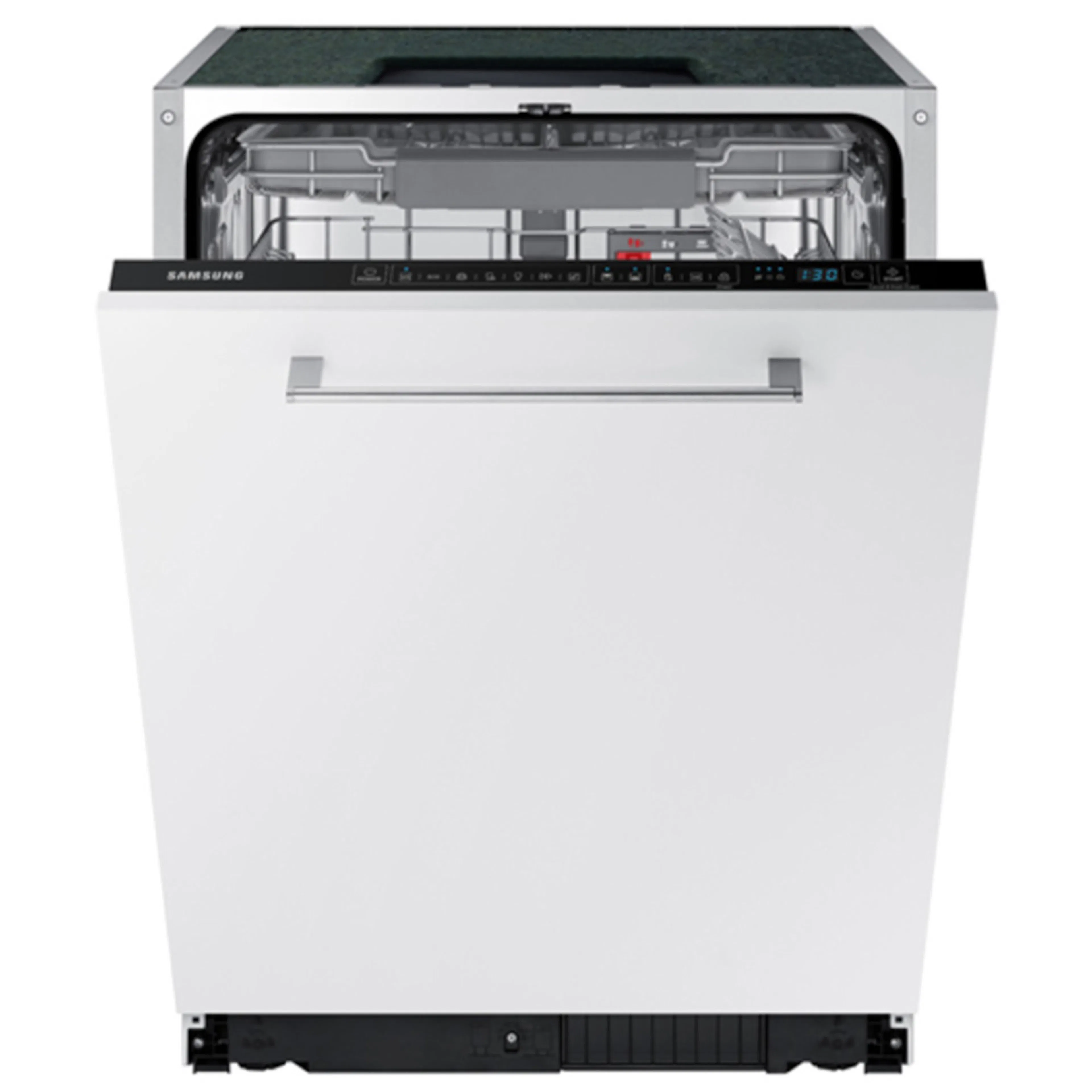 Diskmaskin Samsung DW60A6092IBEE