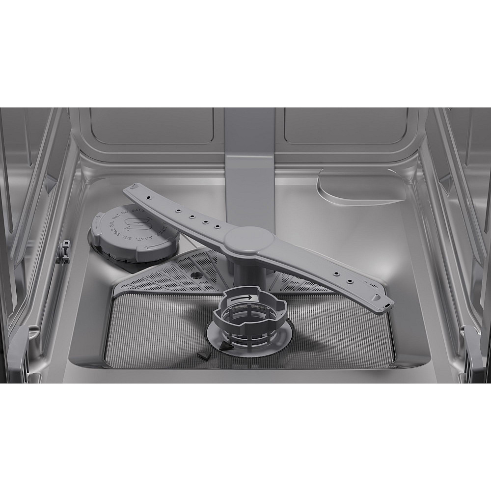 Integrerad diskmaskin Siemens SR63HX75ME