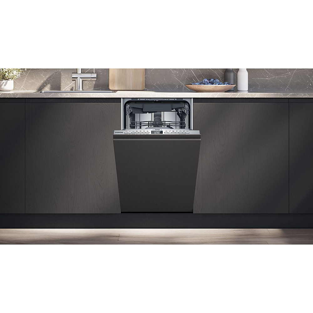 Integrerad diskmaskin Siemens SR63HX75ME