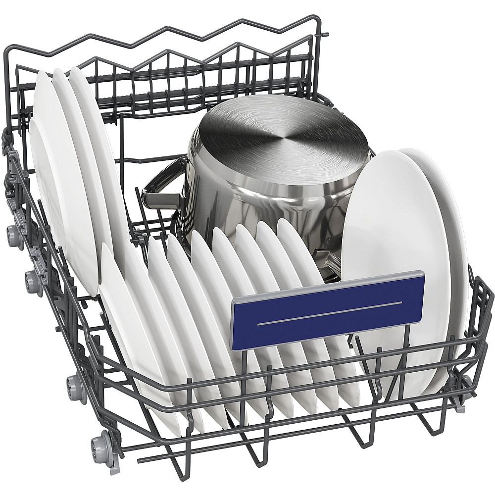 Integrerad diskmaskin Siemens SR63HX75ME