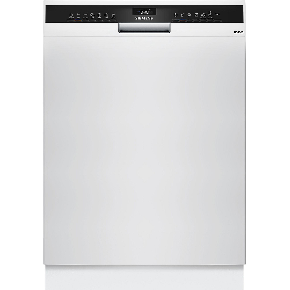 Diskmaskin Siemens SN45ZW08CE