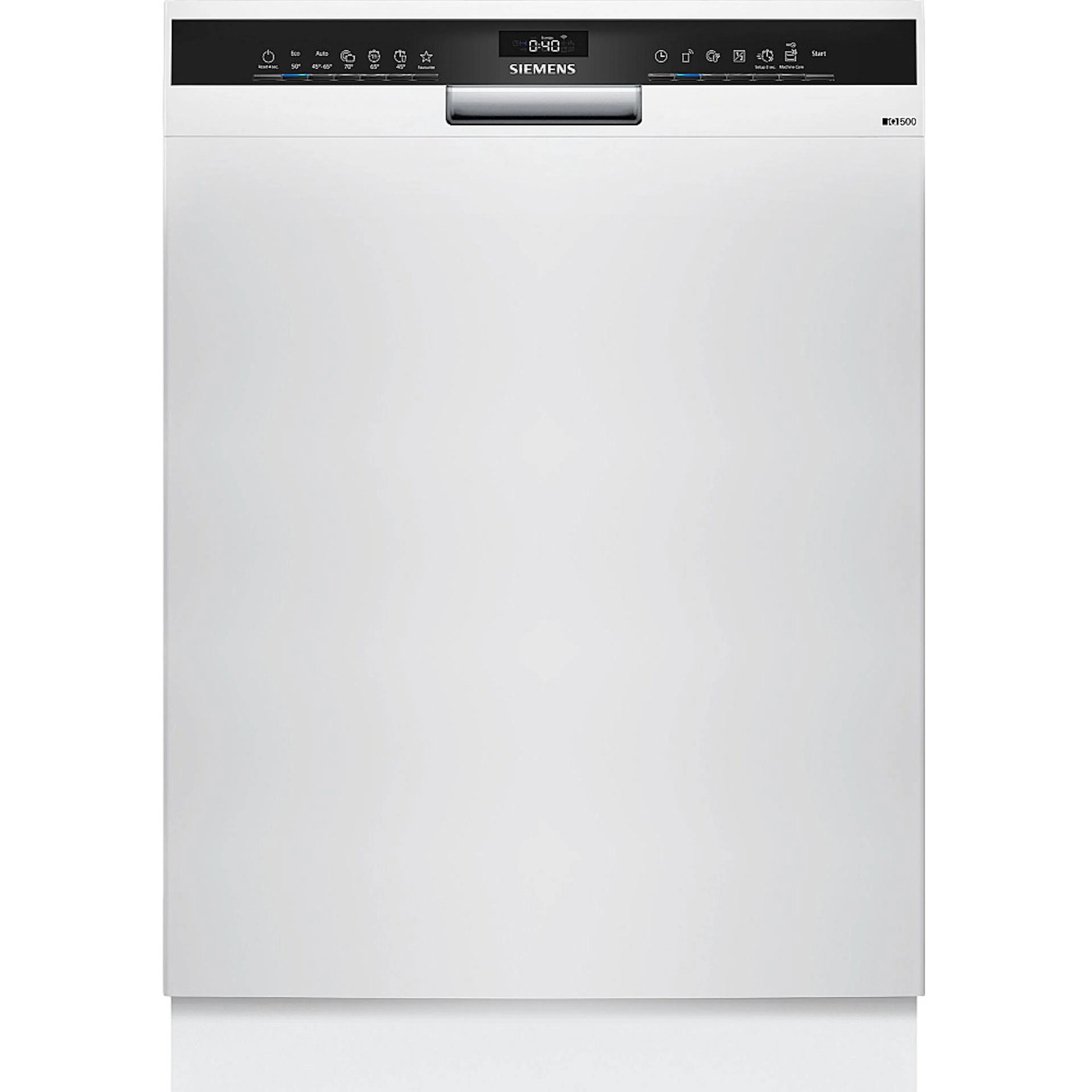 Diskmaskin Siemens SN45ZW08CE