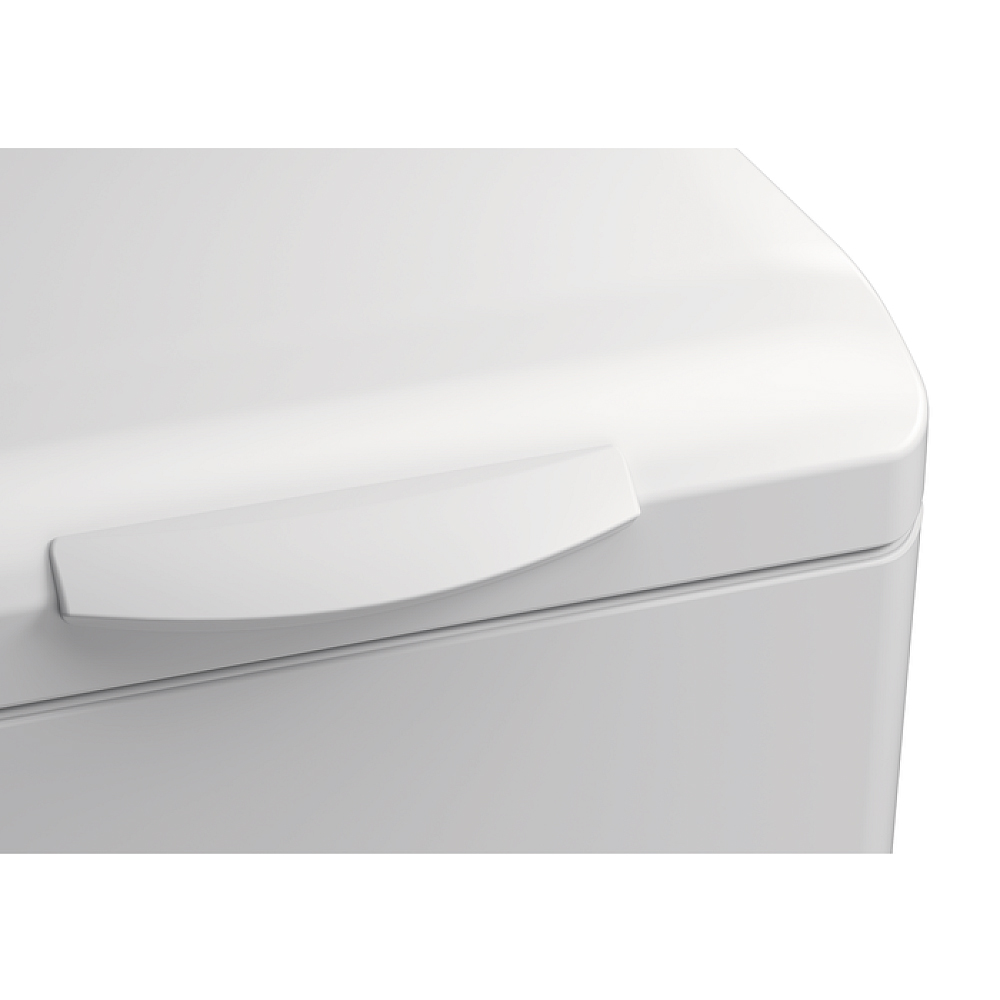 Tvättmaskin AEG Toppmatad L6TNE621G