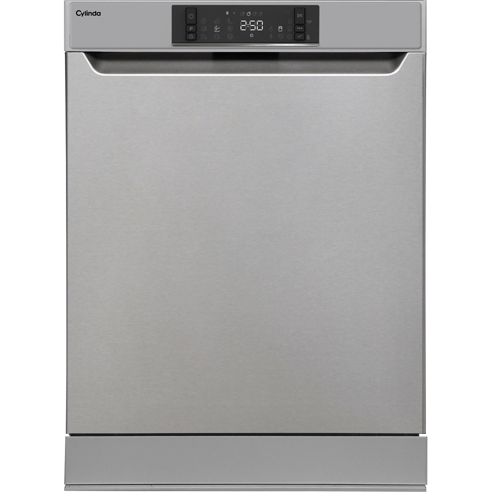 Diskmaskin Cylinda DM611342RFC