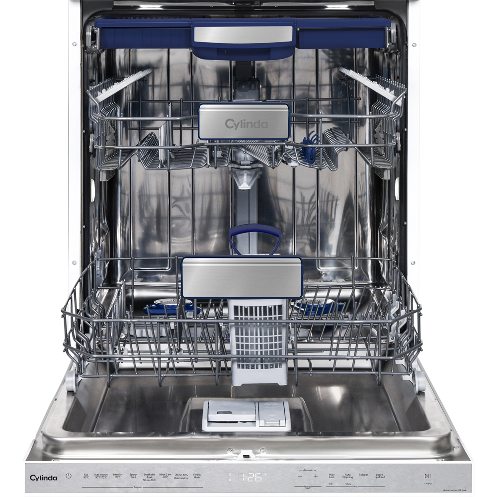 Diskmaskin Cylinda DM911342C