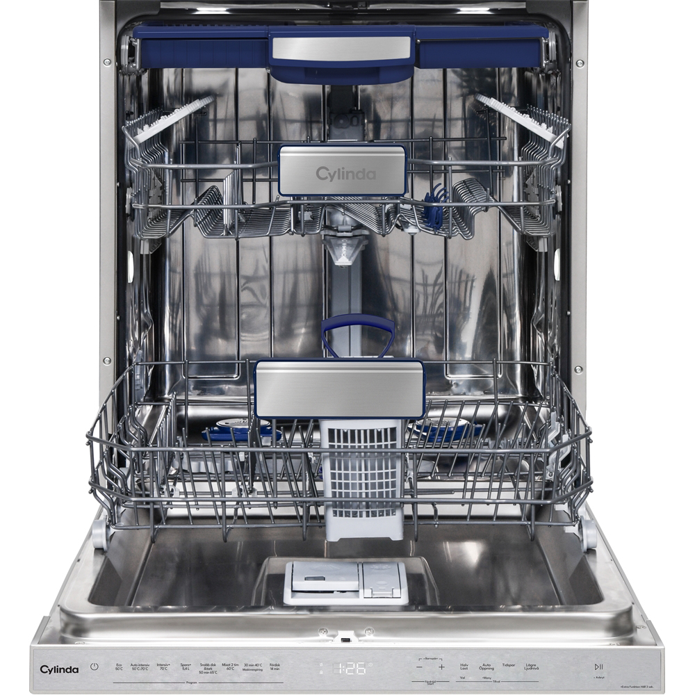 Diskmaskin Cylinda DM911342RFC