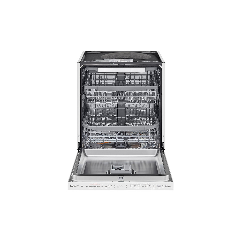 Diskmaskin LG SDU557HW