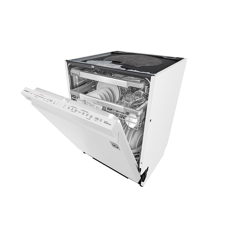 Diskmaskin LG SDU557HW