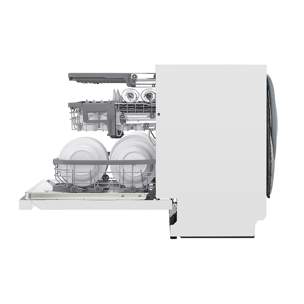 Diskmaskin LG SDU557HW