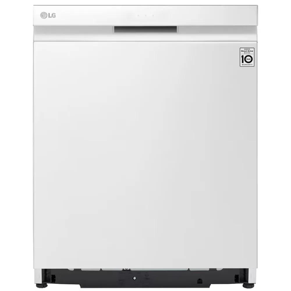 Diskmaskin LG SDU557HW