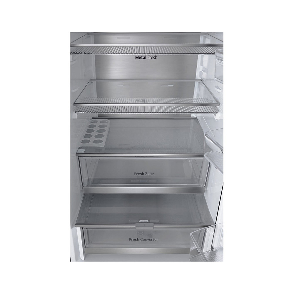 Kyl över frys LG GBG5160CEV