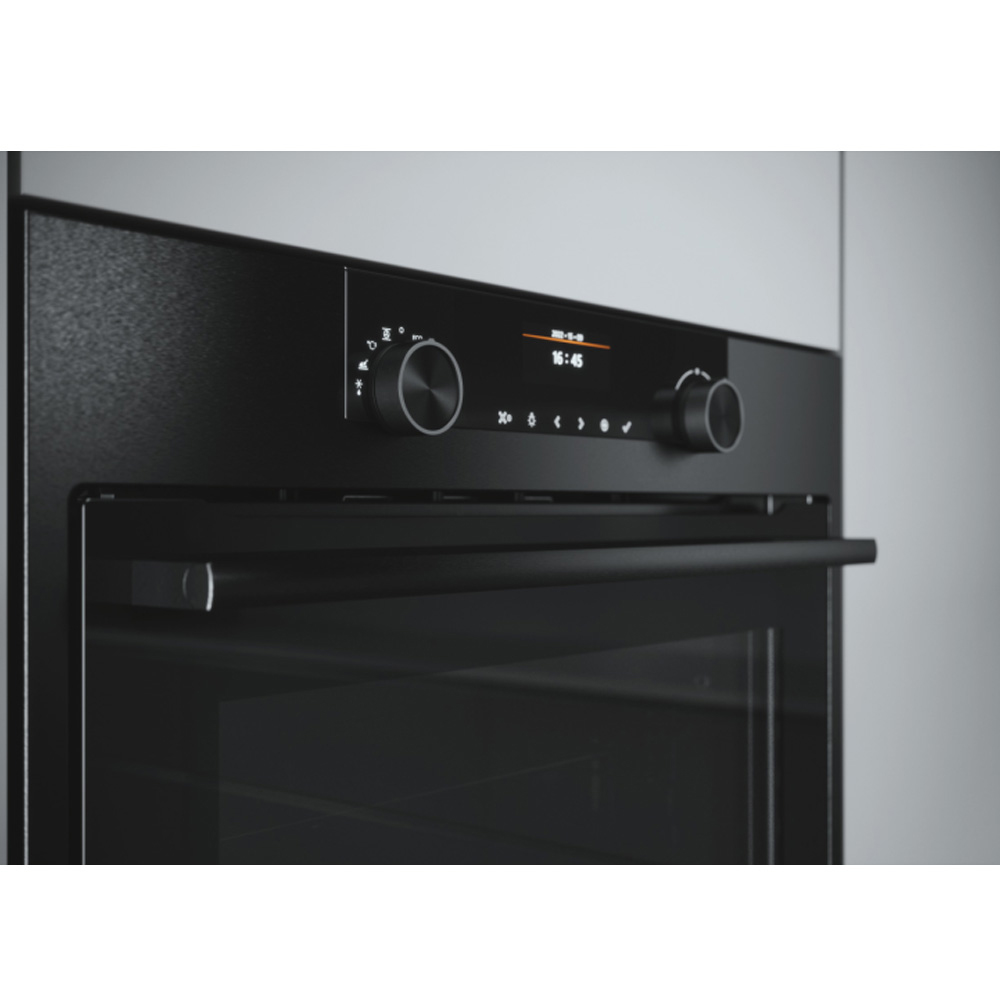 Inbyggnadsugn Asko OP8664B