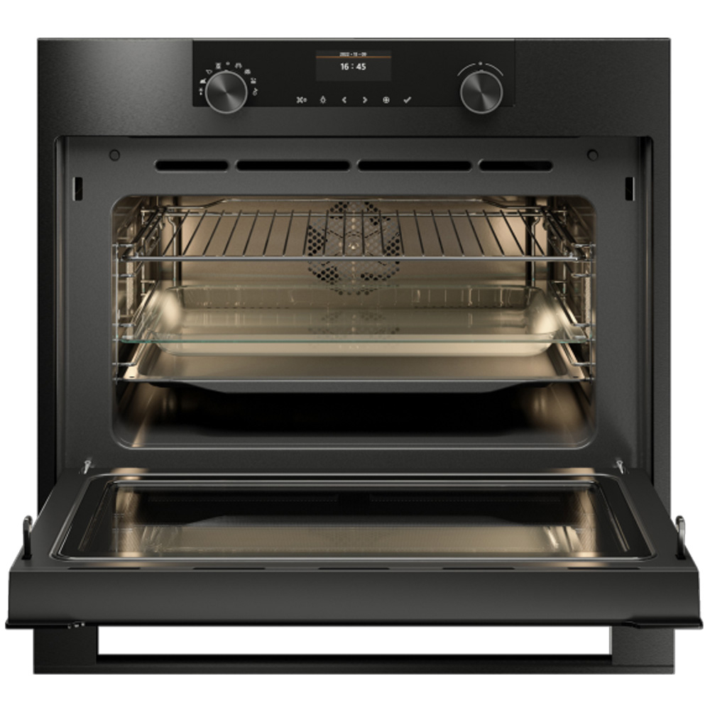 Kombiugn Asko OCM8464B