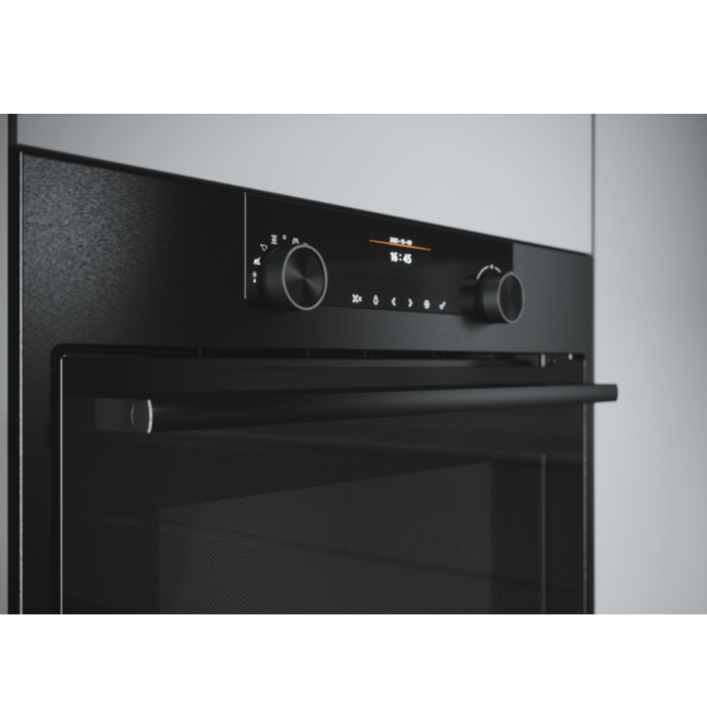 Kombiugn Asko OCM8464B