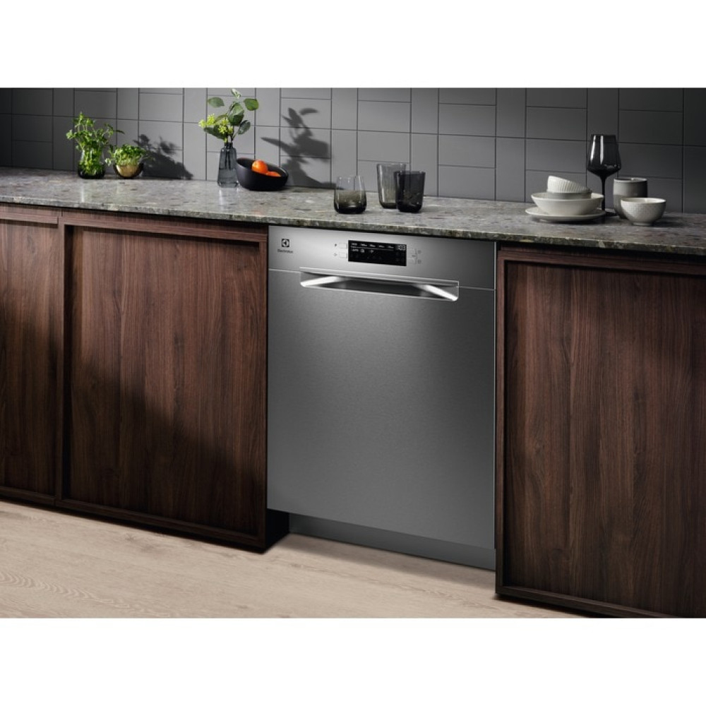 Diskmaskin Electrolux ESA47220UX