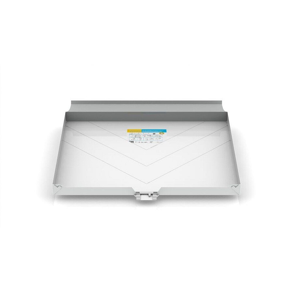 Tillbehör tvätt/tork Tollco GD45+