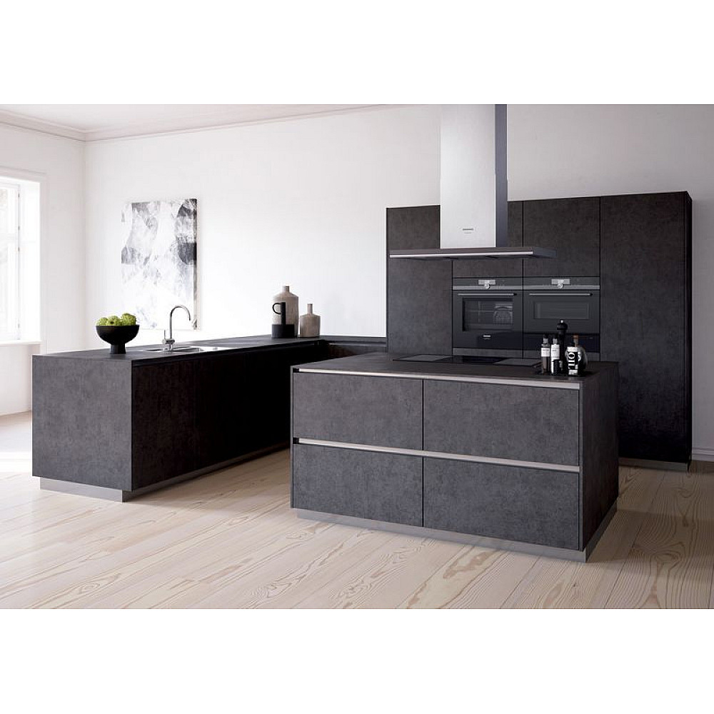 Induktionshäll Siemens EX977LVV5E