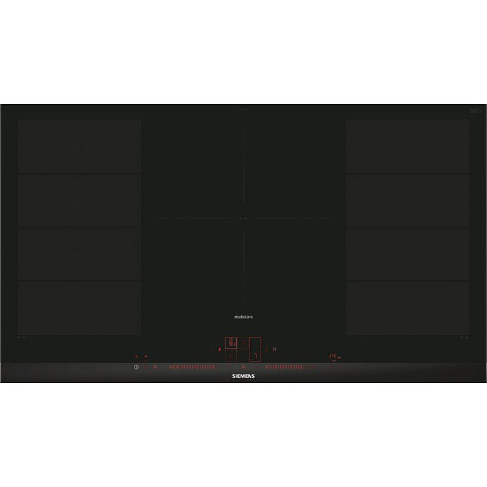 Induktionshäll Siemens EX977LVV5E